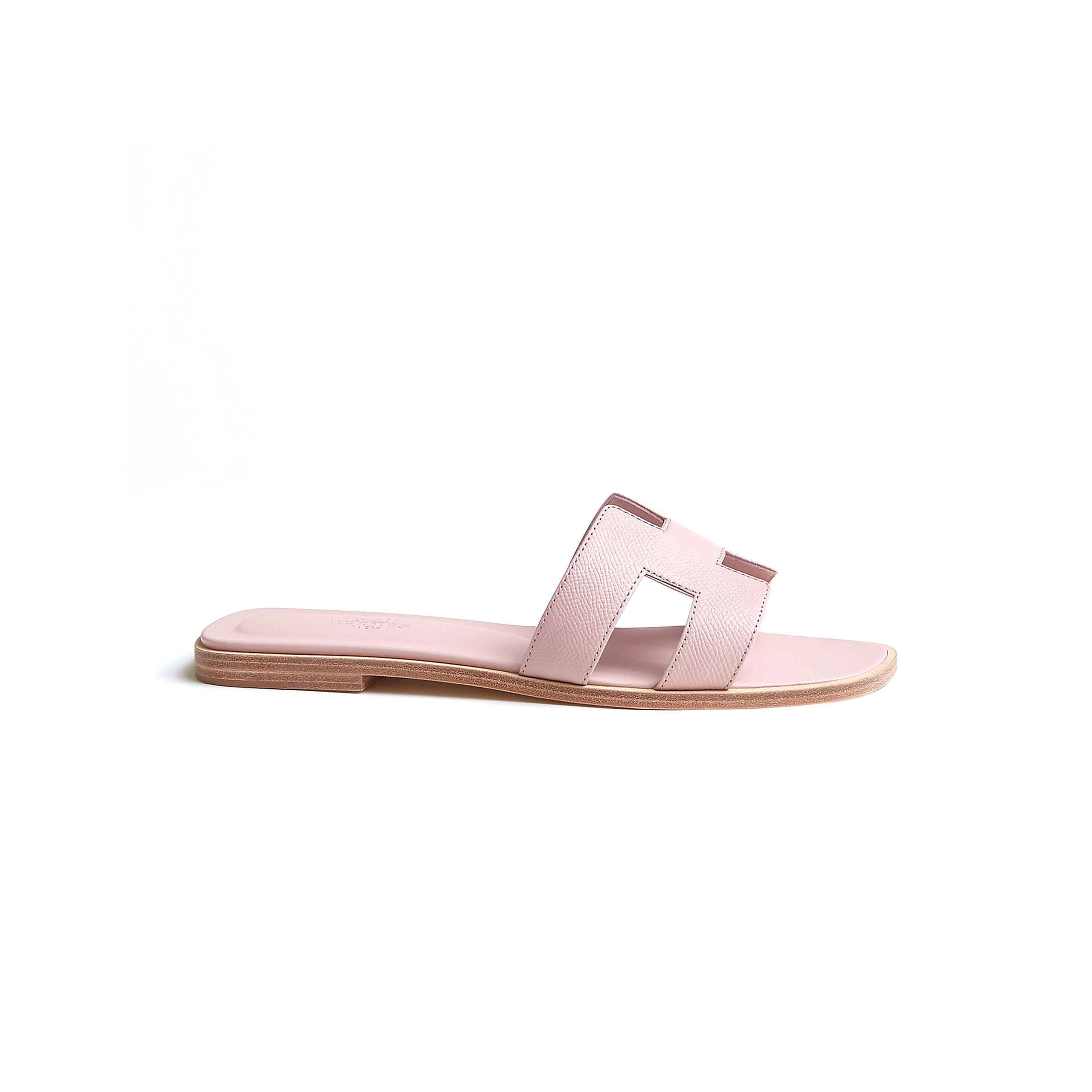 HERMES ORAN SANDAL H202272Z